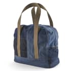 Pre-Order Inspired Sherpa Tote Bag – Worn & Refined