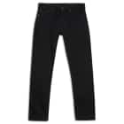 black-distressed