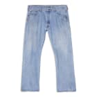 Pantalones Levis 501® Original Pant Azul de Hombre, 00501-3410