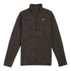 Patagonia Worn Wear Men's Better Sweater® 1/4-Zip New Adobe - Used