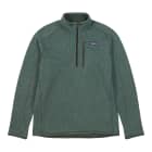 Patagonia Worn Wear Men's Better Sweater® 1/4-Zip New Adobe - Used