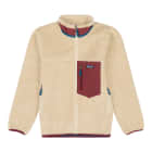 Patagonia Worn Wear Men's Classic Retro-X® Jacket Natural - Used