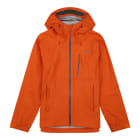 Patagonia Worn Wear Women's Leashless Jacket Monarch Orange - Used