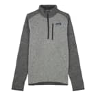 Patagonia Worn Wear Men's Better Sweater® 1/4-Zip New Adobe - Used