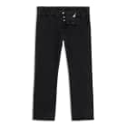 black-stonewash