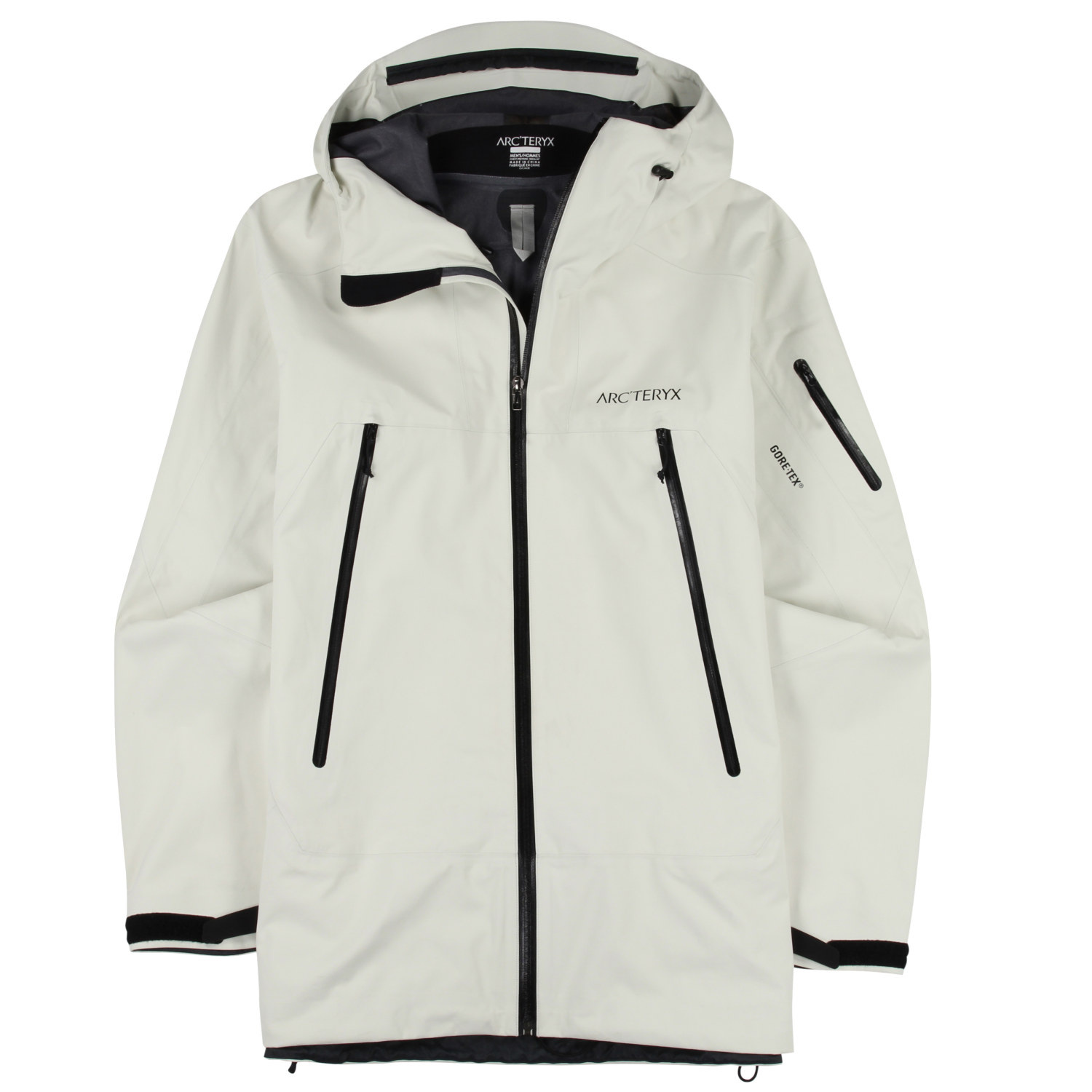 Used Sabre Sv Jacket Men S Arc Teryx Used Gear