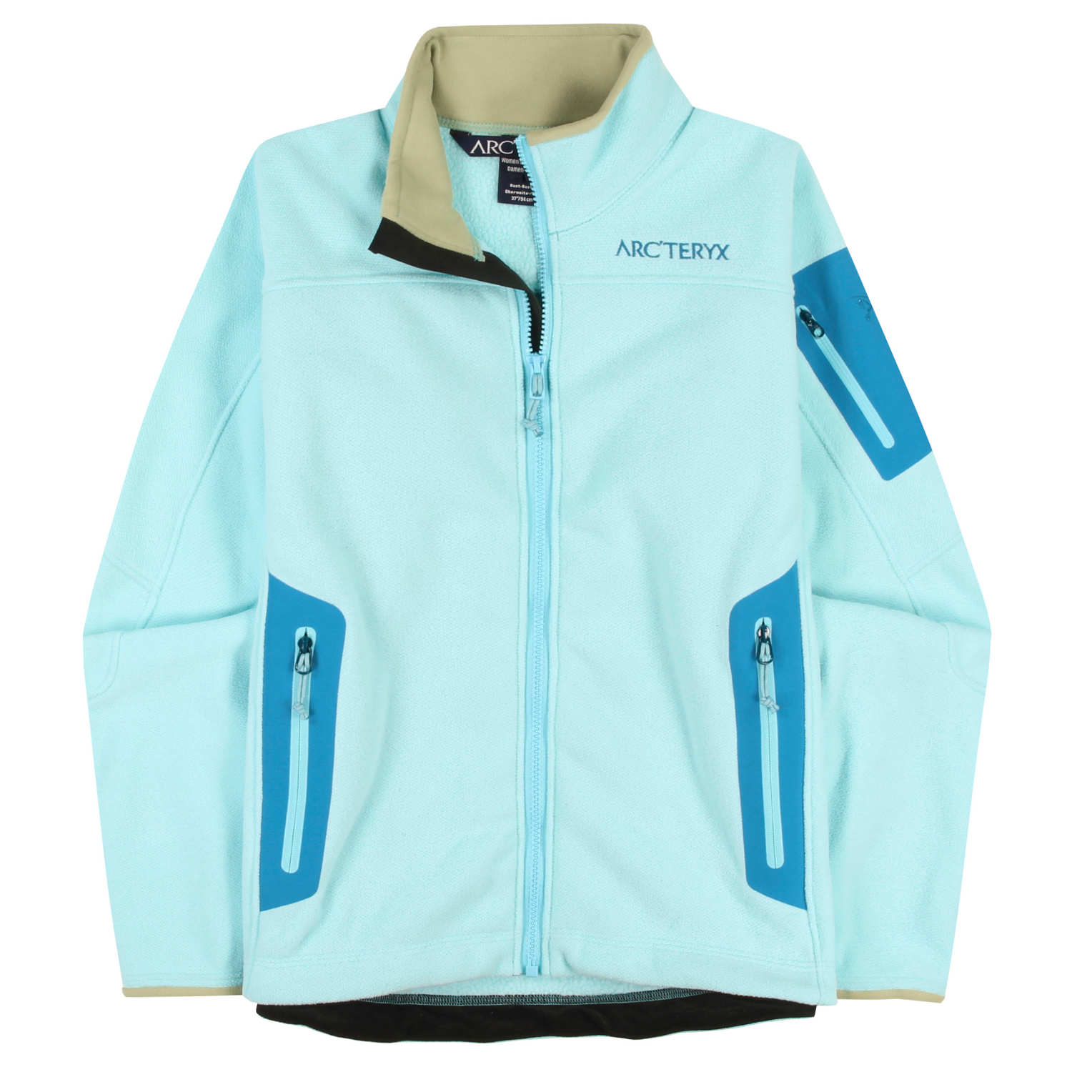 Used Maverick Ar Jacket Women S Arc Teryx Used Gear
