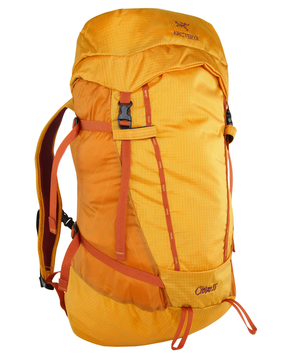arcteryx ar 35