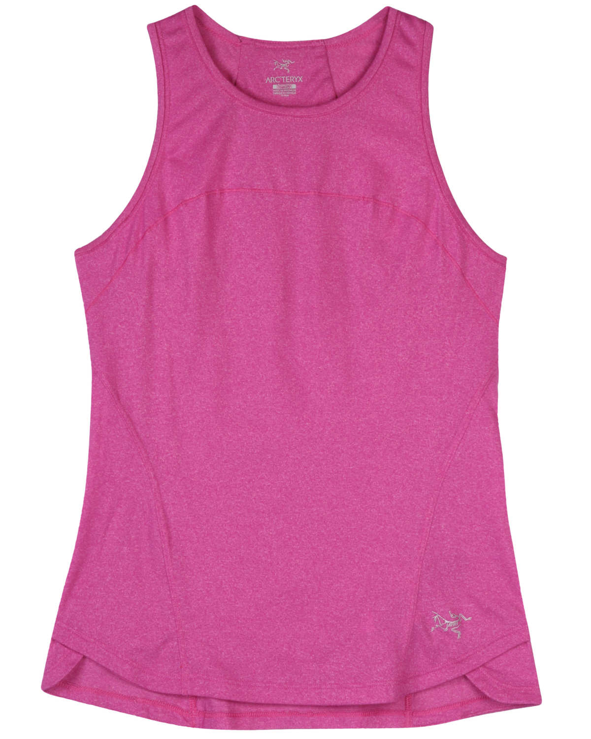 Arcteryx Womens Tolu Top Ss Sleeveless Sleeveless Shirt