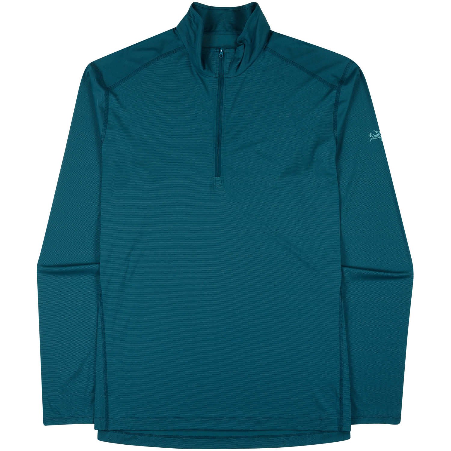 used phase sl zip neck ls men s arc teryx used gear