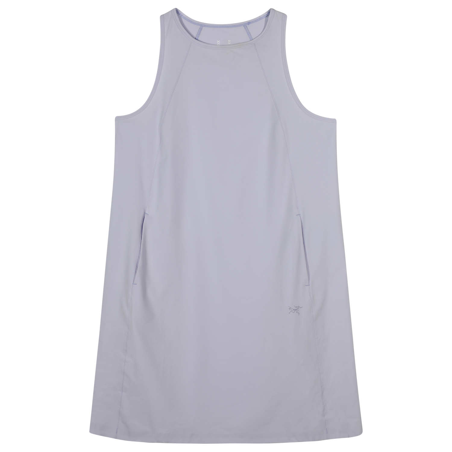 contenta shift dress