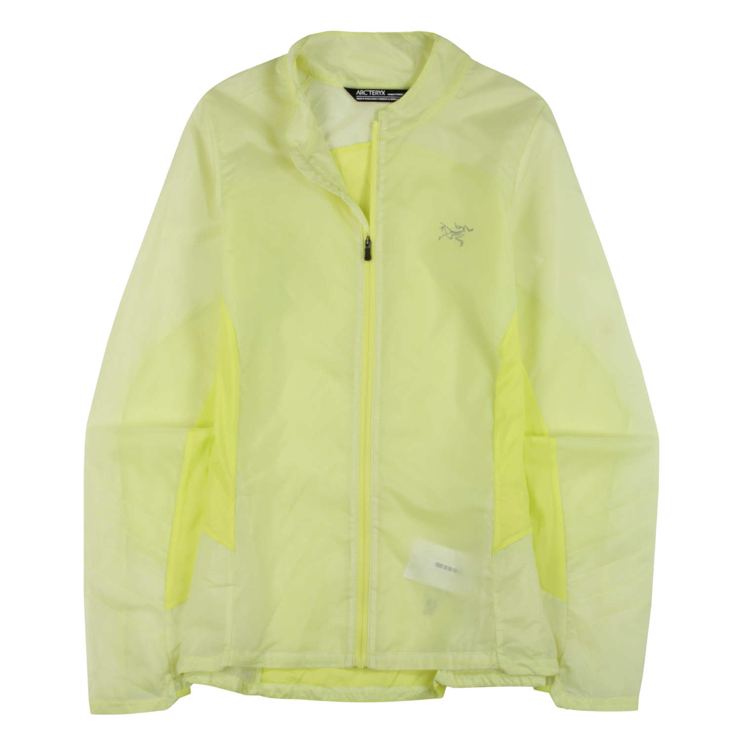cita sl jacket