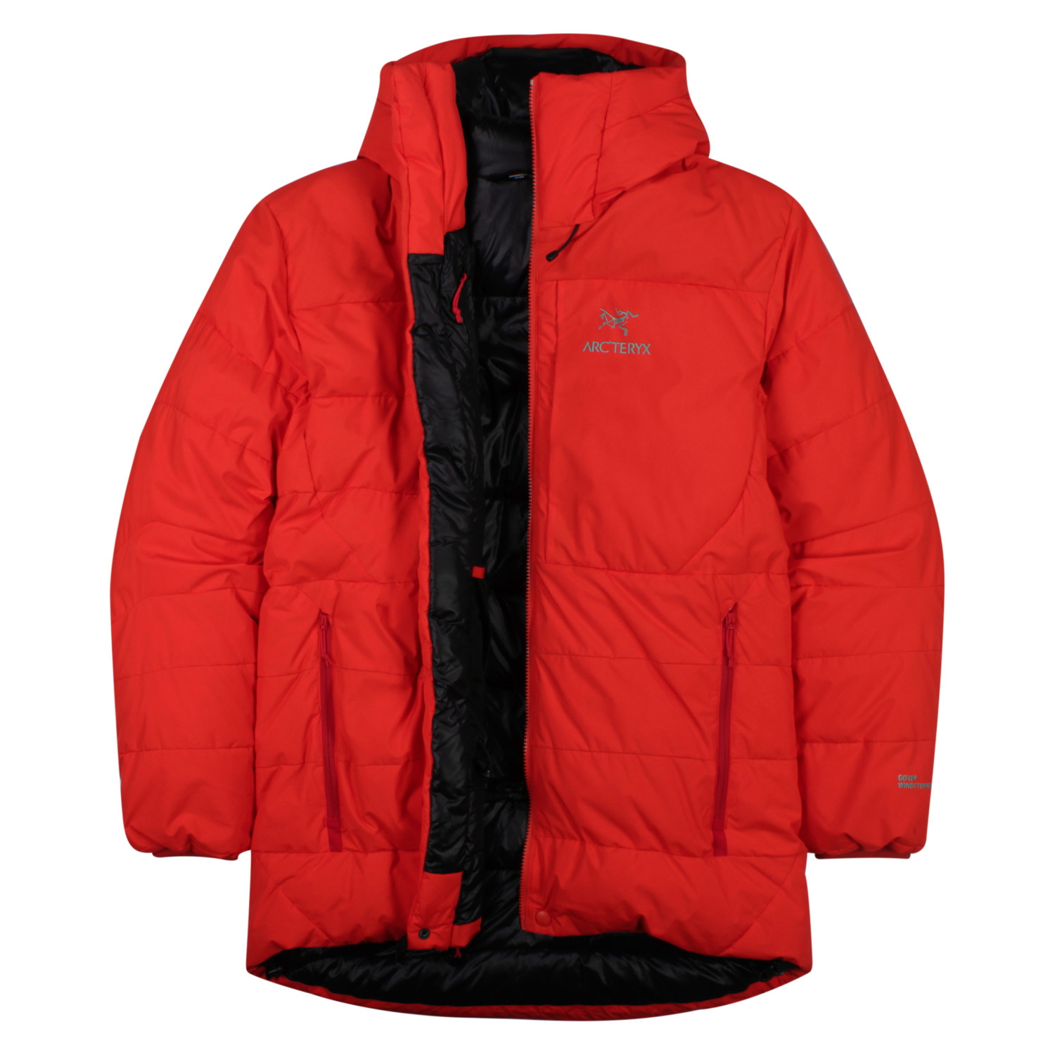 Used Ceres SV Parka Men's | Arc'teryx