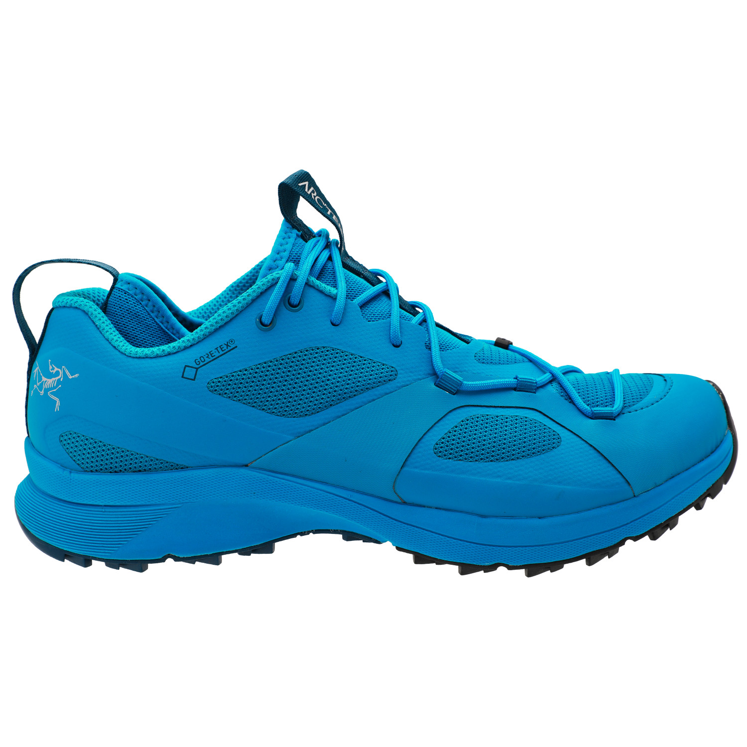 Norvan VT GTX Shoe Women's | Arc'teryx 