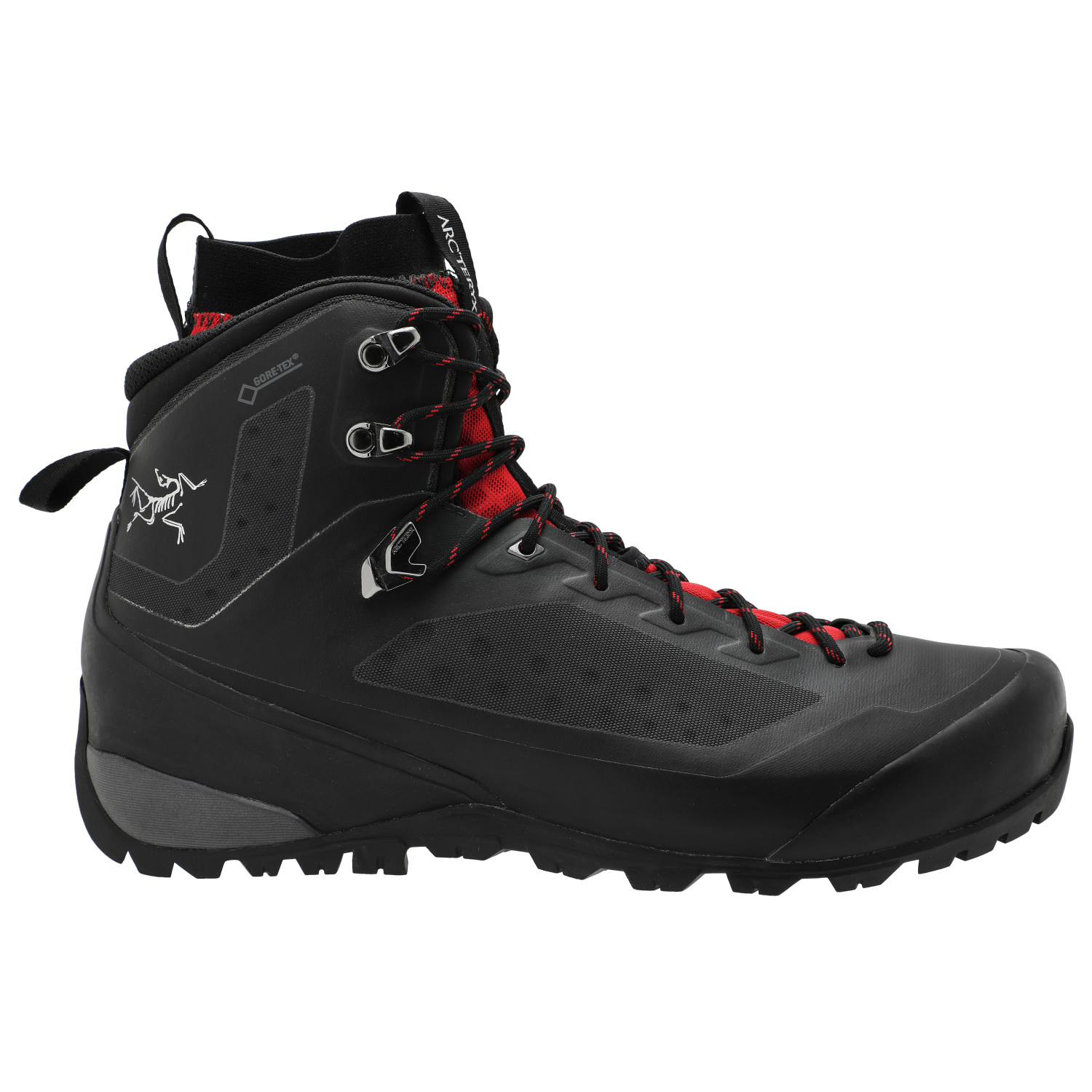 arcteryx bora 2 mid gtx