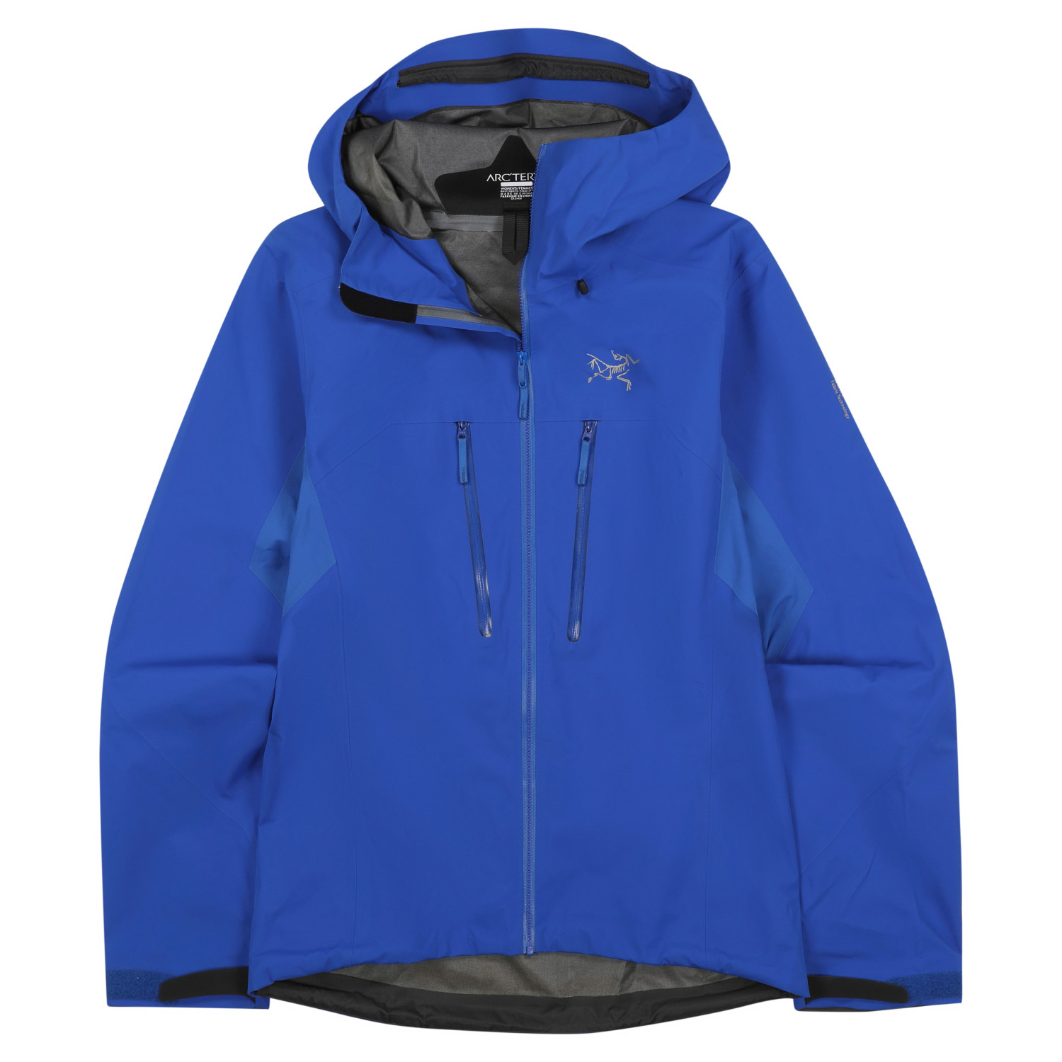 Used Procline Comp Jacket Women S Arc Teryx Used Gear