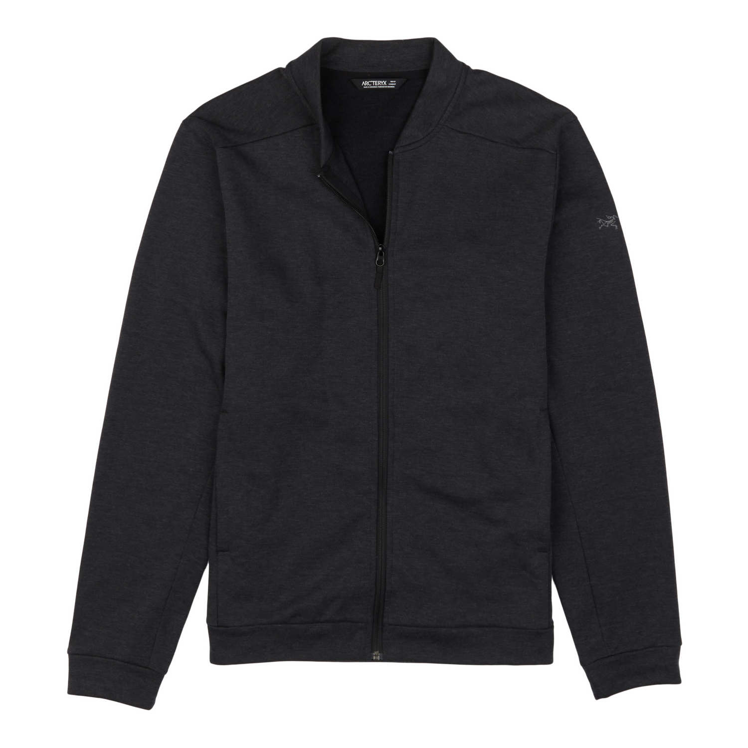 dallen fleece jacket men's