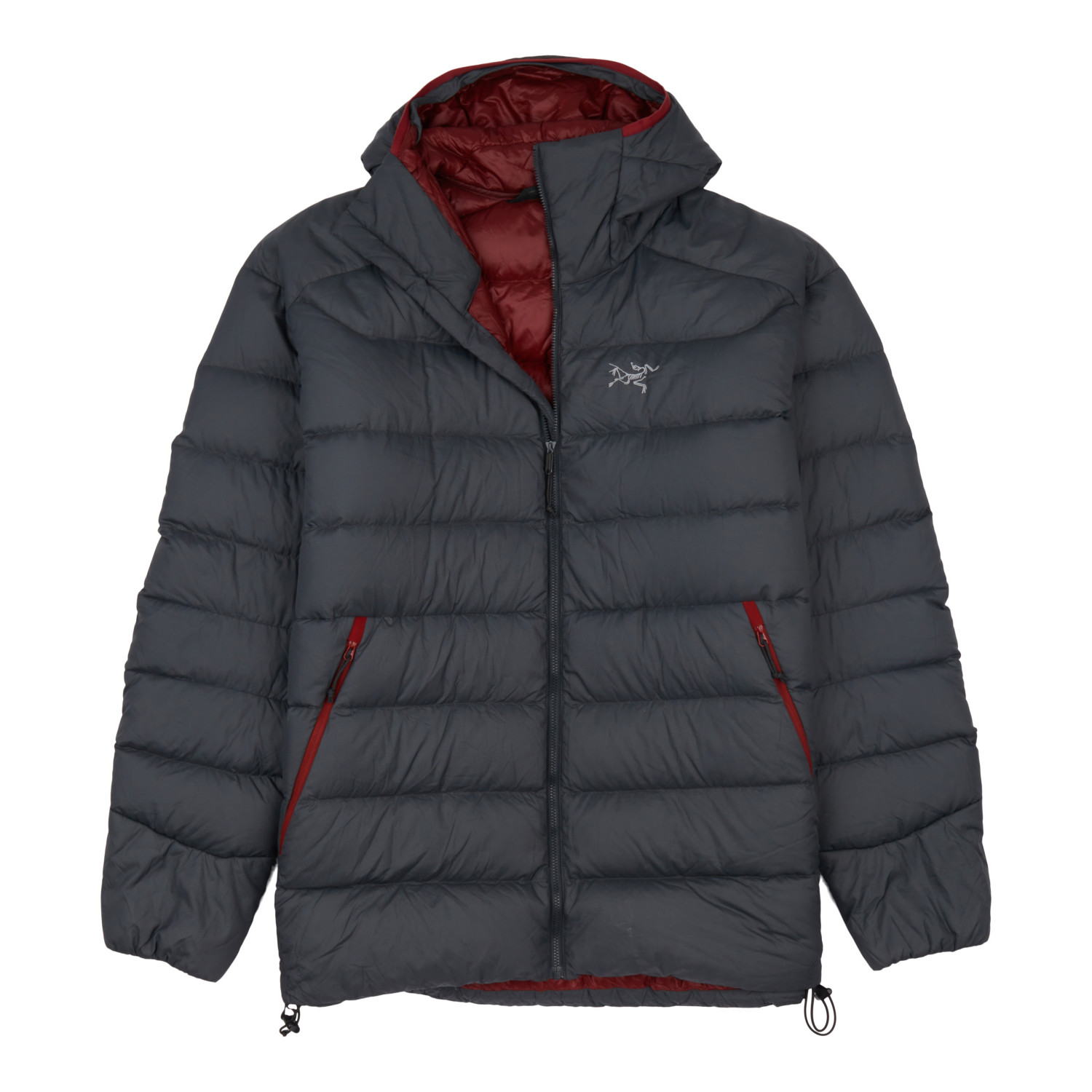Thorium sv hoody clearance