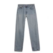 Levis Vintage Levi's® 501XX Jeans Dark Wash