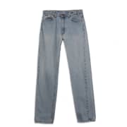 Levis Stay Loose Men's Jeans Grey