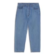 SilverTab™ Baggy Jeans