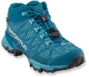 Kid's Benton Mid Waterproof Hiking Boot