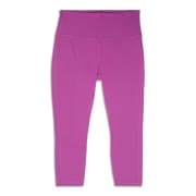 LULULEMON LEGGINGS WOMENS Size 4 Pink Align High Rise Pants Full Length  w5ctis £42.85 - PicClick UK