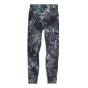 Lululemon City Sleek 5 Pocket 7/8 Pant True Navy 4 Blue - $100 (21% Off  Retail) - From Eden