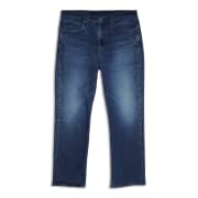 Levis 515 Bootcut Denim Blue Jeans Womens Tag Size 8L 29x 32 Used on eBid  United States