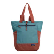 Pre-Order Inspired Sherpa Tote Bag – Worn & Refined