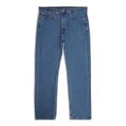 Size 39 Plus Size Vintage Distressed Levis 559 Jeans W39 L30