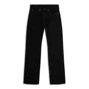 Levi's 512 BOOTCUT ブラック W31 L32 512™ スリムテーパード ジーンズ ブラック – リーバイス®公式