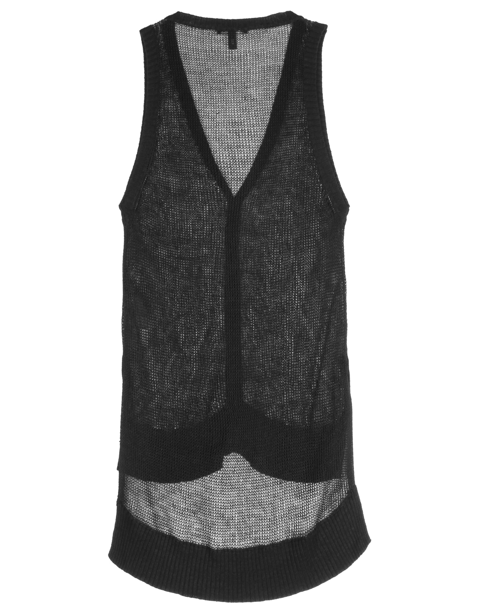 Eileen fisher linen vest clearance