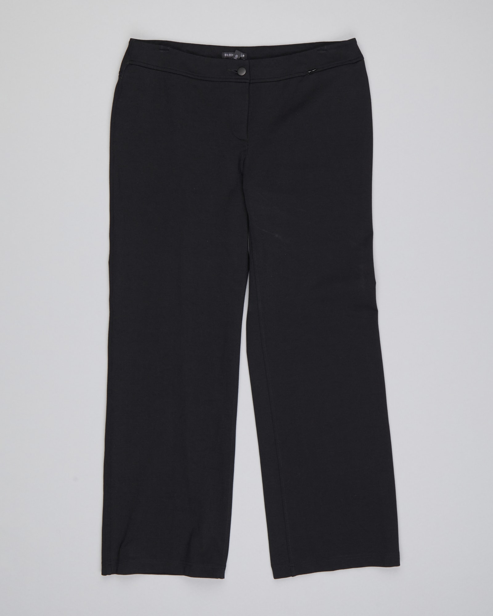 Eileen Fisher, Pants & Jumpsuits, Eileen Fisher Heavyweight Rayon Knit Xl  Pants