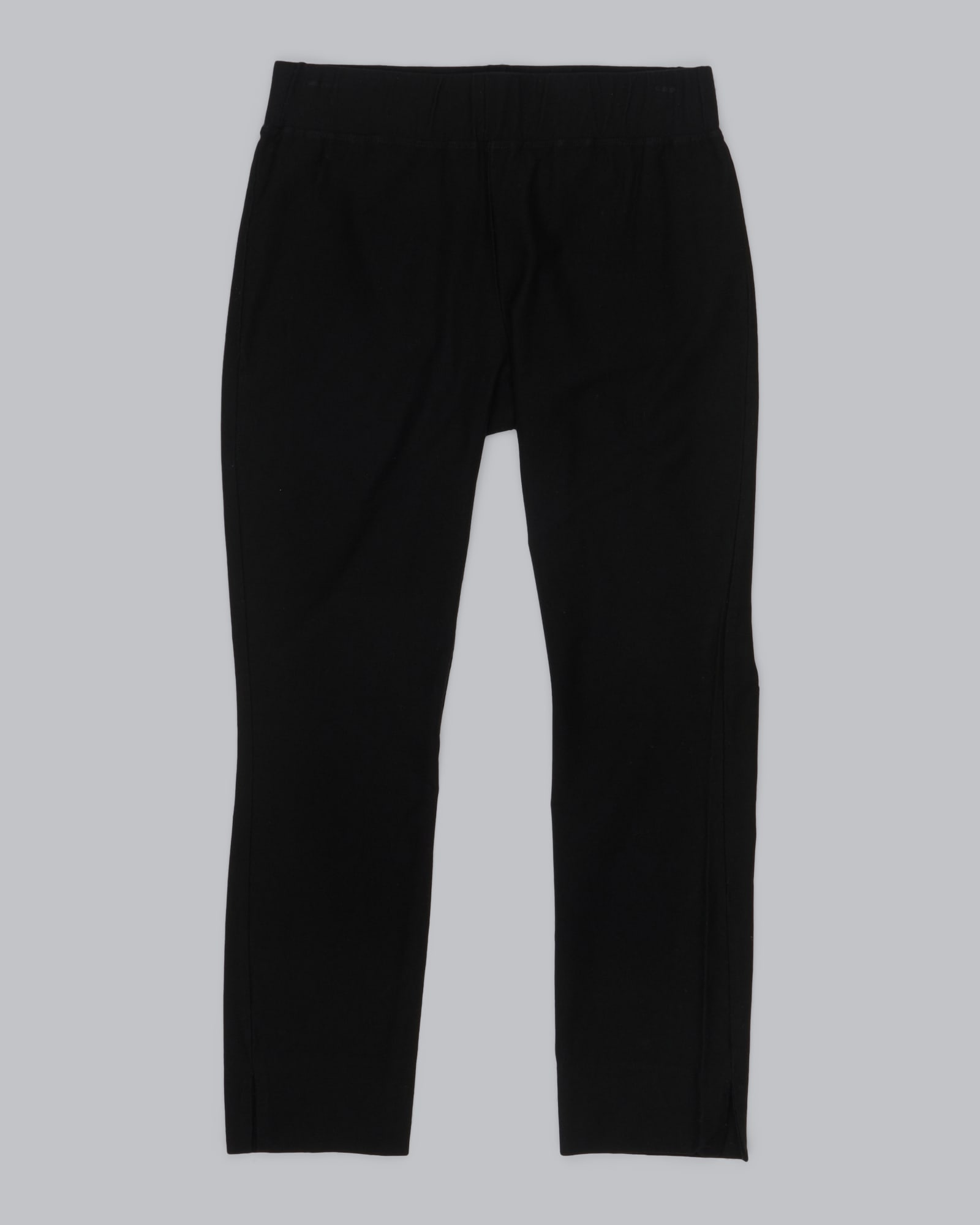 Washable Stretch Crepe Pant