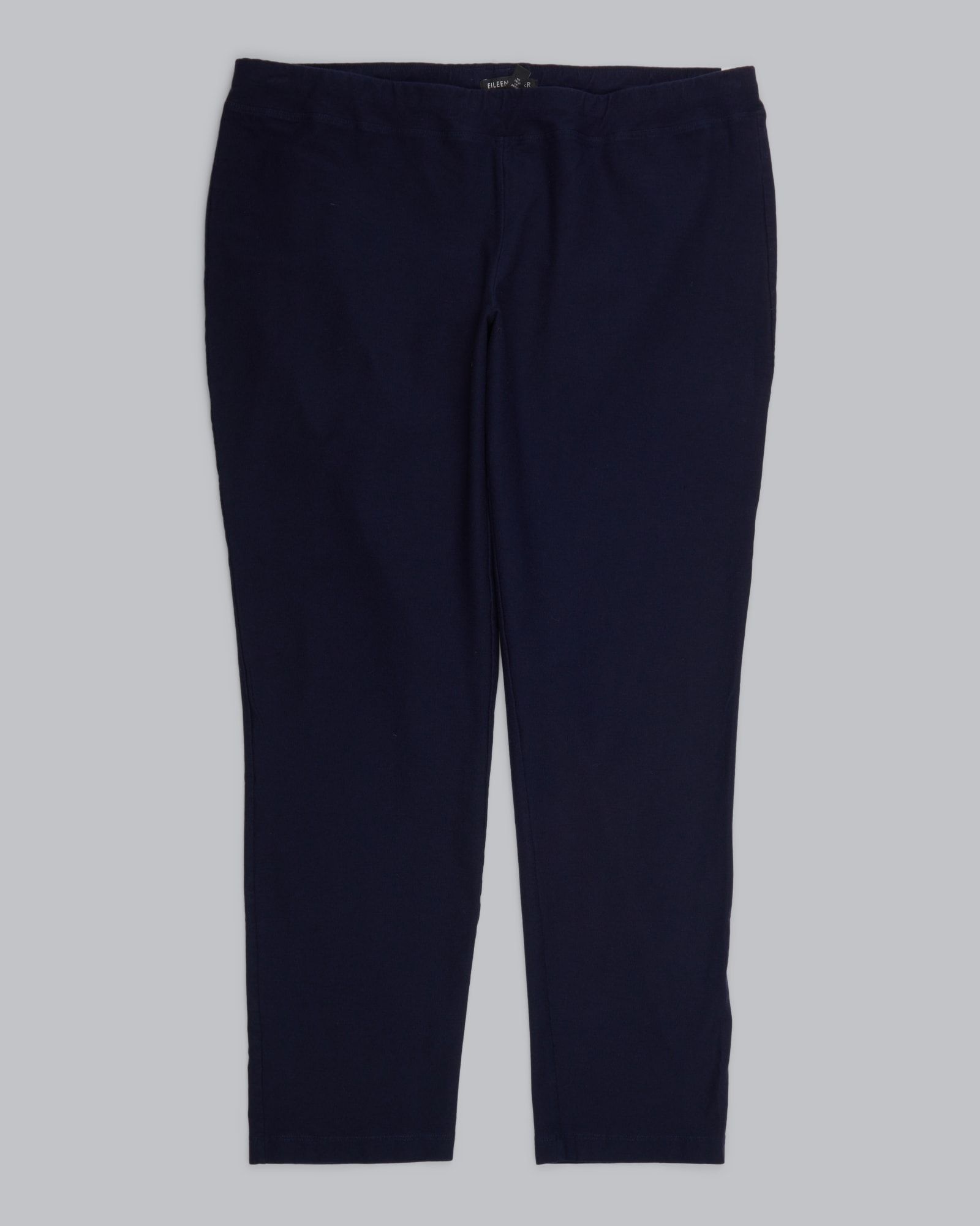 Washable Stretch Crepe Pant