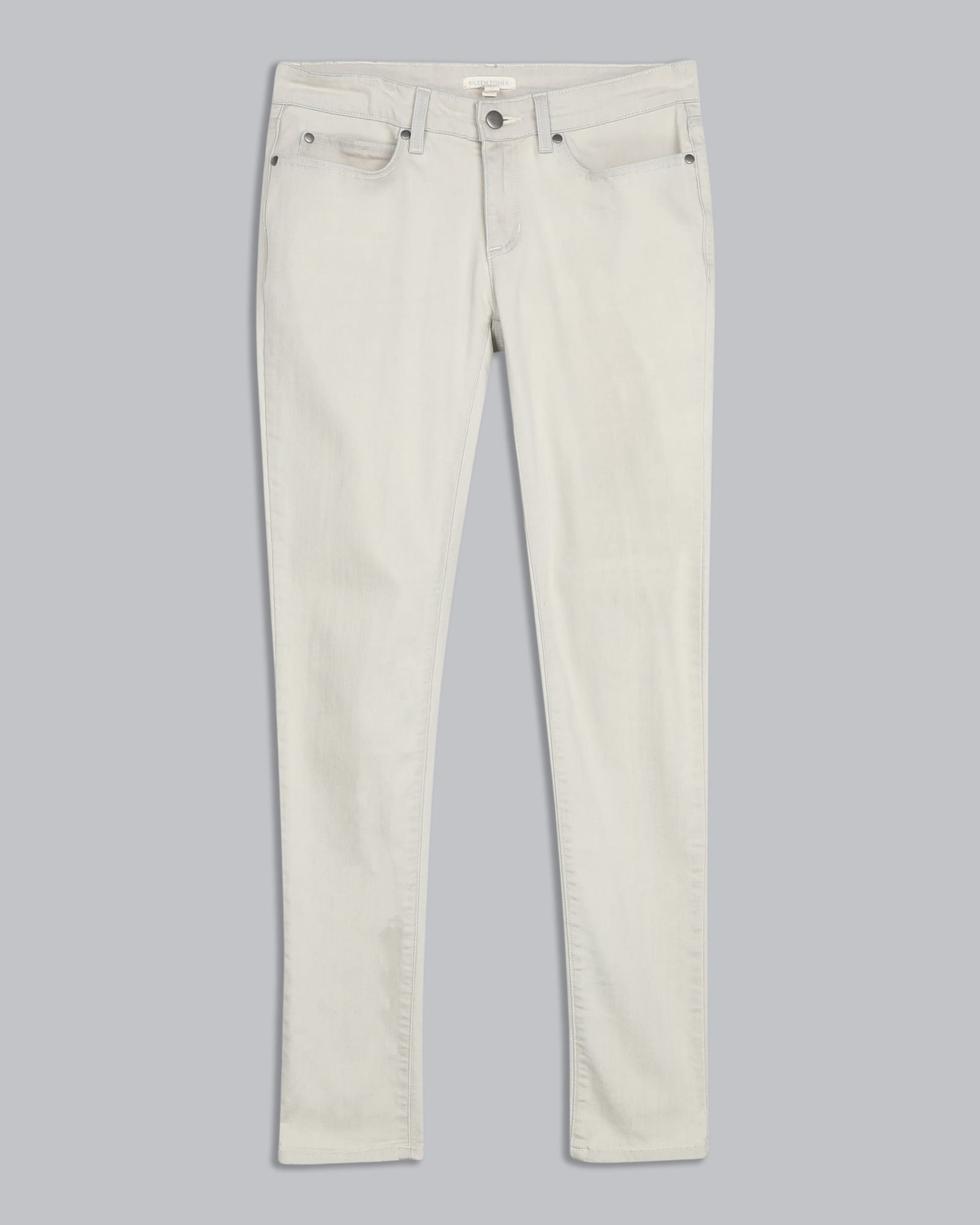 Organic Cotton Stretch Velveteen Pant