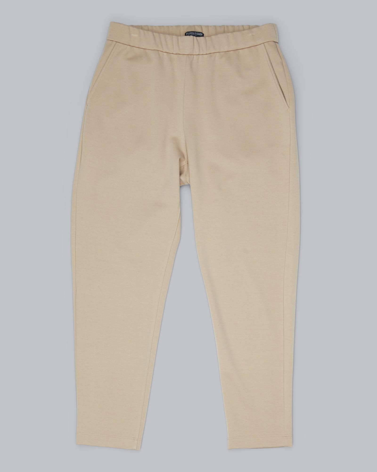 Cotton Tencel Stretch Corduroy Pant