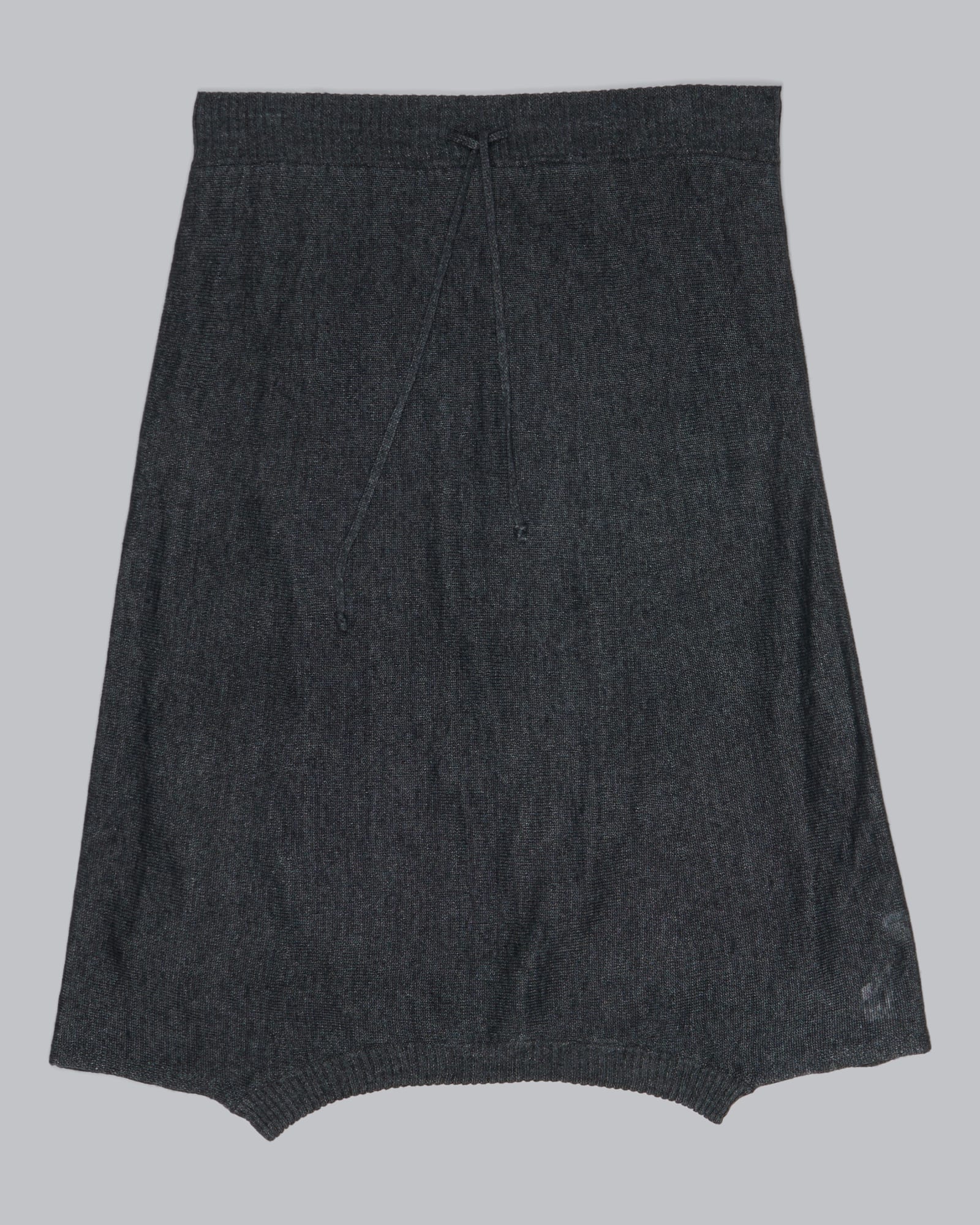 Linen Delave Skirt