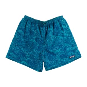 Patagonia worn wear baggies clearance