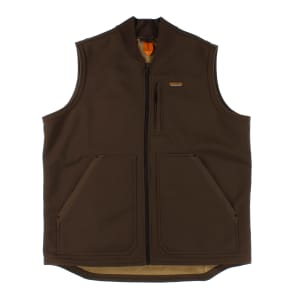 Men's burly man vest