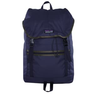 Patagonia Worn Wear Arbor Pack 25L Classic Navy - Used