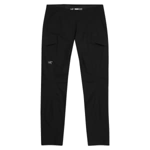 arc teryx sabria pant women's