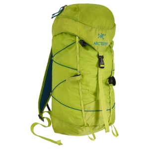 Used Cierzo 25 Backpack | Arc'teryx ReGEAR