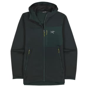 Used Fortrez Hoody Men's | Arc'teryx ReGEAR}