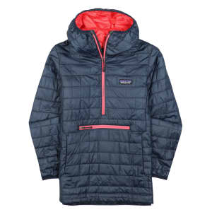 patagonia nano bivy pullover