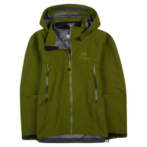 Used Beta AR Jacket Men's | Arc'teryx ReGEAR}