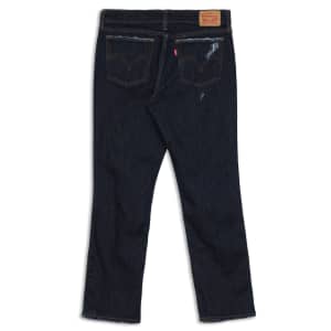 Levis 414 relaxed - Gem