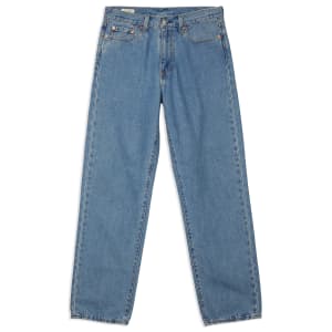 Levis Stay Loose Cottonized Hemp Men's Jeans Hang Loosen Up