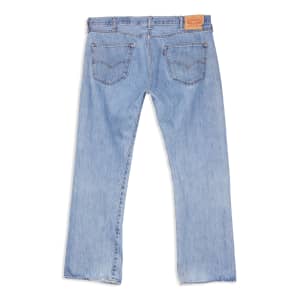 vintage Levis 501 denim, 34 x 32 – 86 Vintage